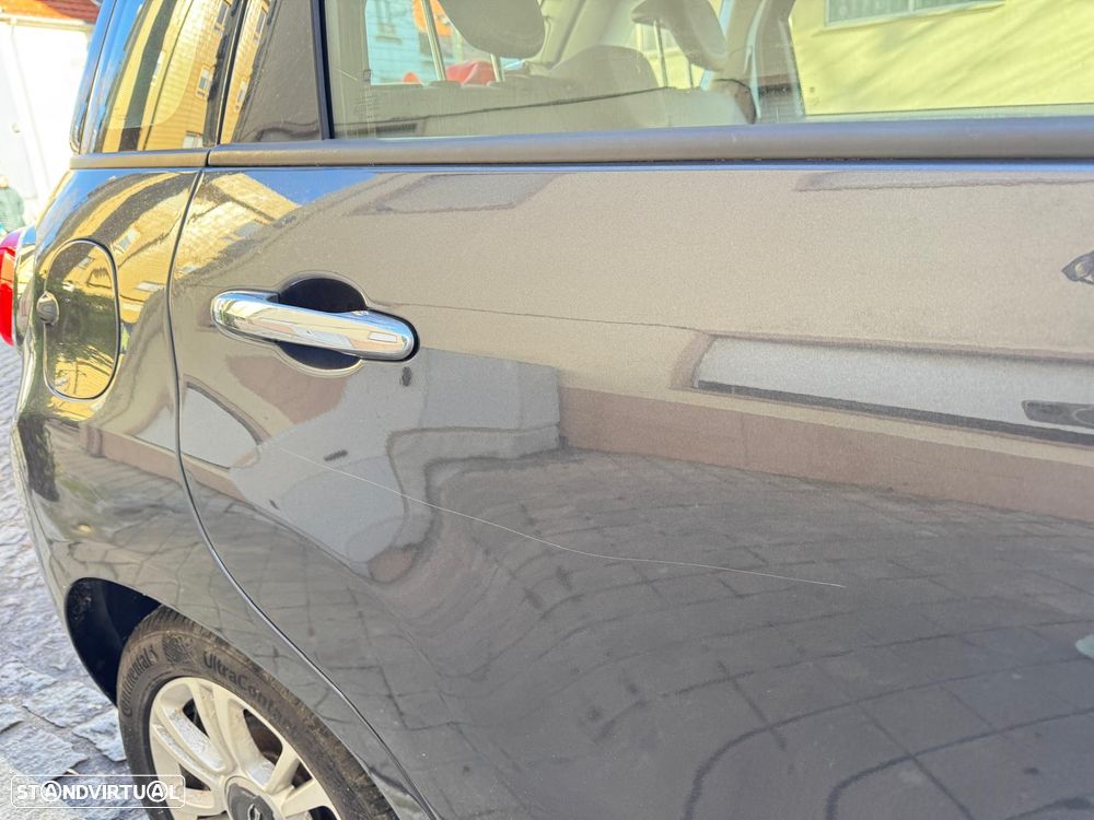 Fiat 500L 1.3 MJ - 13