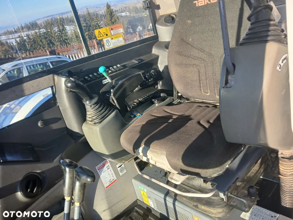 Takeuchi Takeuchi TB290 Tb290-2 - 27