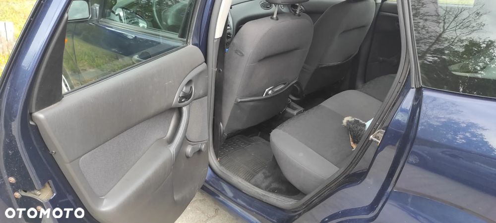 Ford Focus - 14