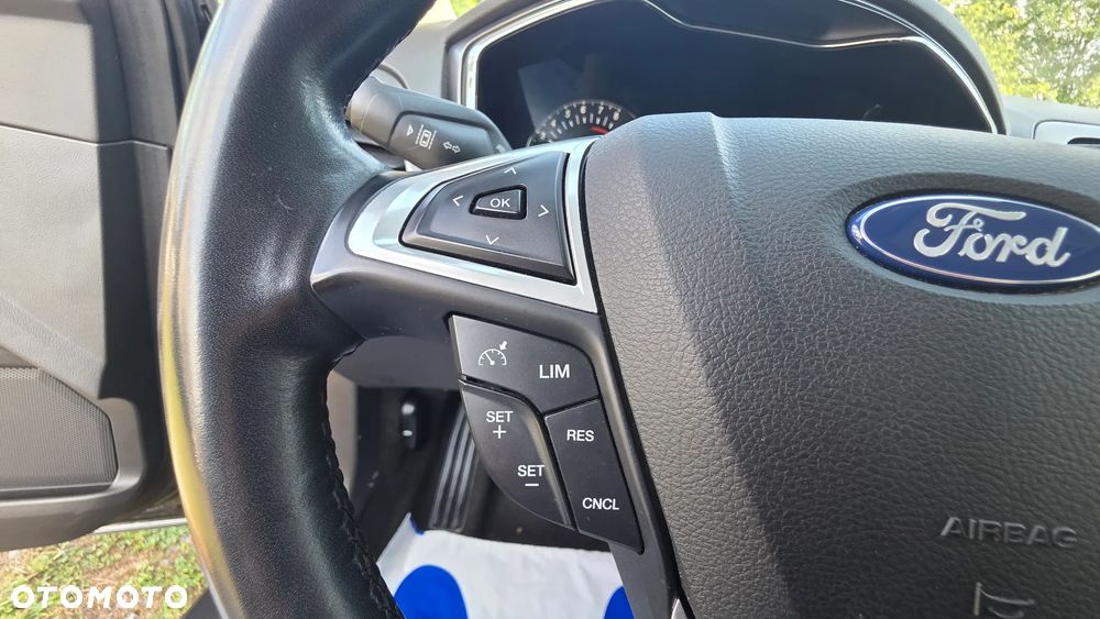 Ford Mondeo 1.5 EcoBoost Titanium - 14