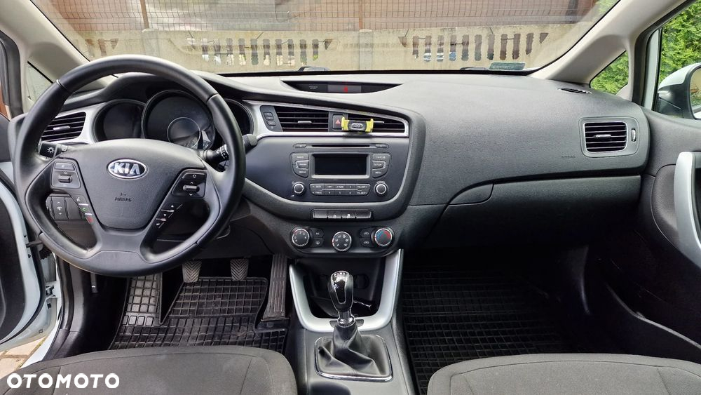 Kia Ceed Cee'd 1.4 M - 9