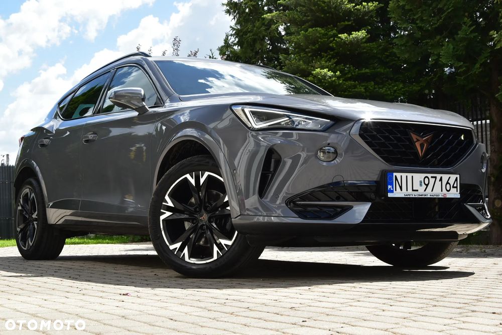 Cupra Formentor - 26