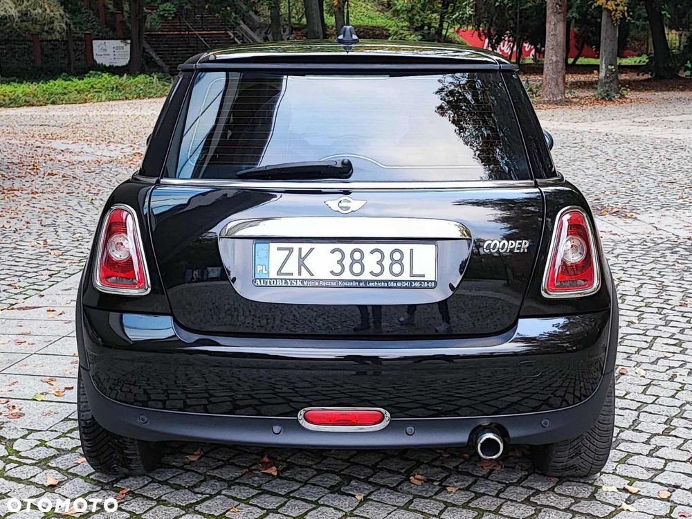 MINI Cooper - 8