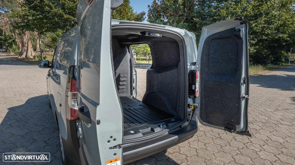 Ford Courier Van N1 1.5 EcoBlue 100cv Euro 6.2 Trend Plus 5 portas - 36