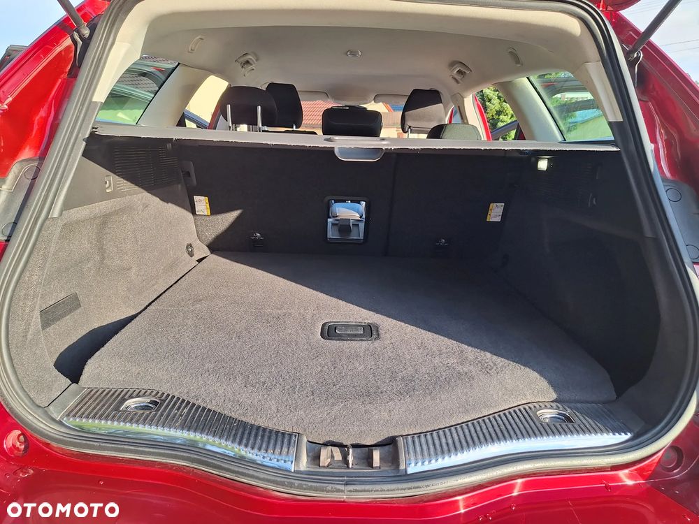 Ford Mondeo 1.5 TDCi ECOnetic Start-Stopp Titanium - 9