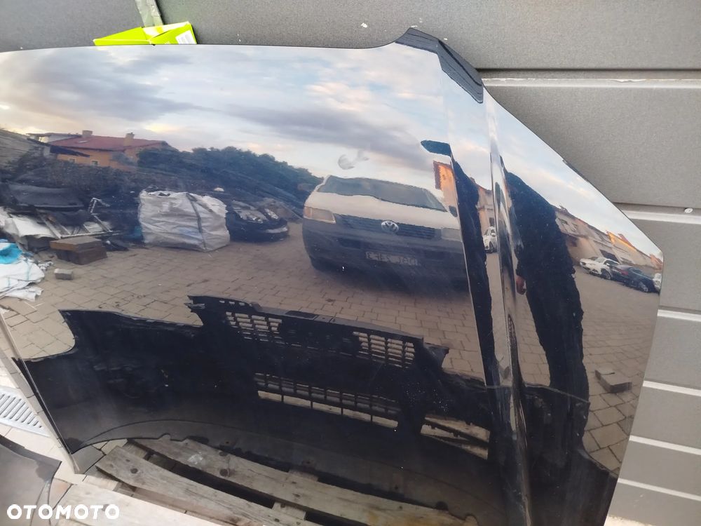 Audi A4 B7  maska plus zderzak Xenon  LZ5J lub LZ5A - 37