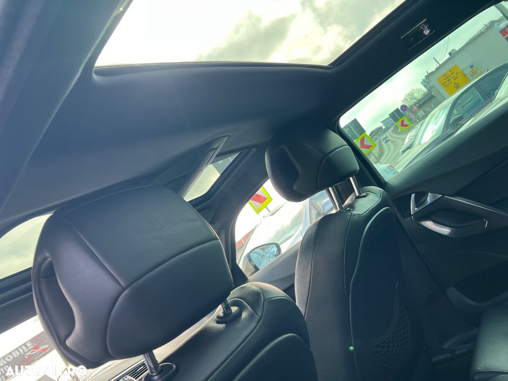 Citroën DS5 1.6 e-HDI Airdream BMP6 Chic - 9