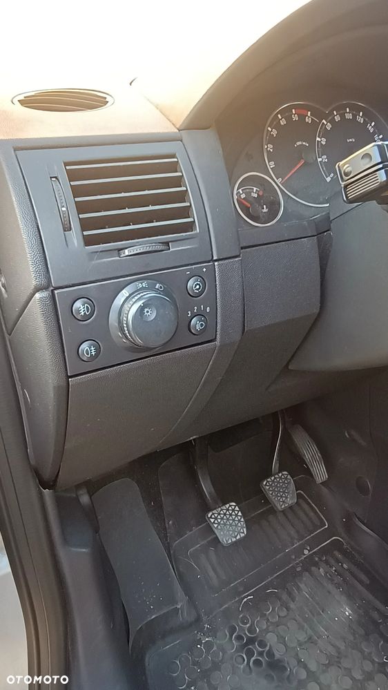 Opel Meriva 1.7 CDTI Cosmo - 5