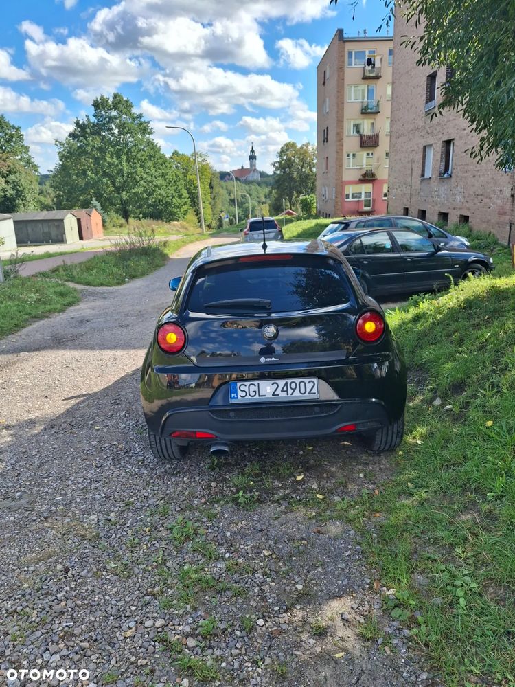 Alfa Romeo Mito 1.3 JTDM - 15