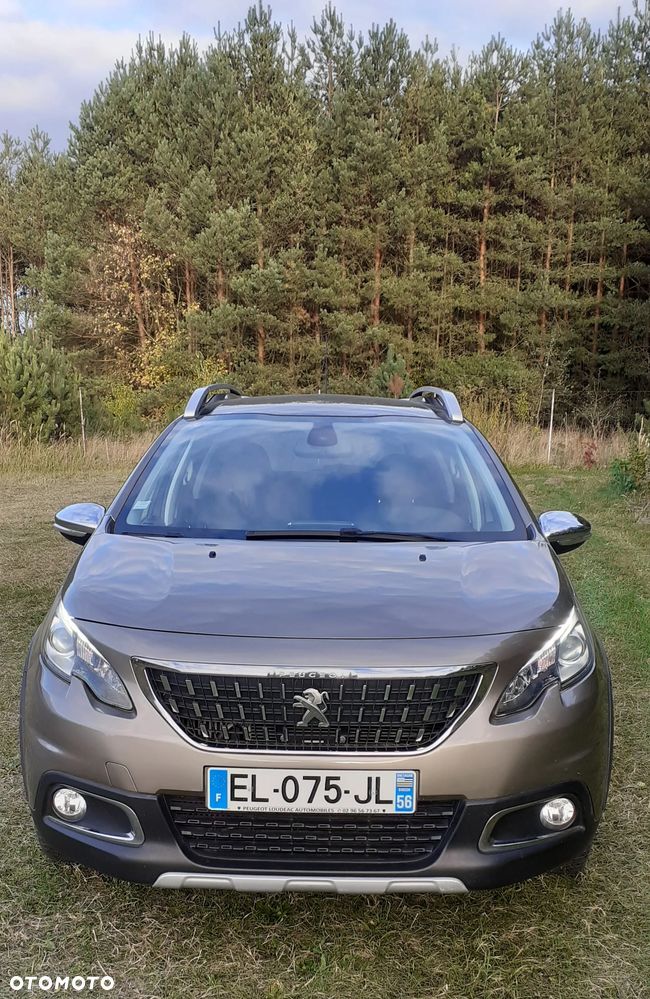 Peugeot 2008 - 3