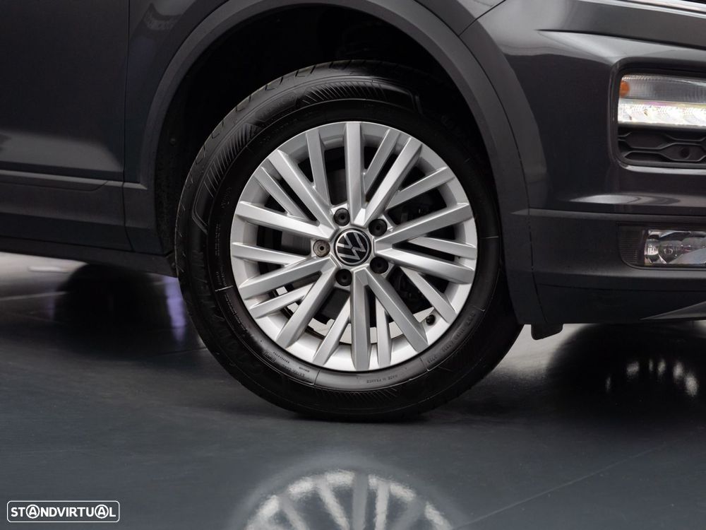 VW T-Roc 1.0 TSI Style - 9