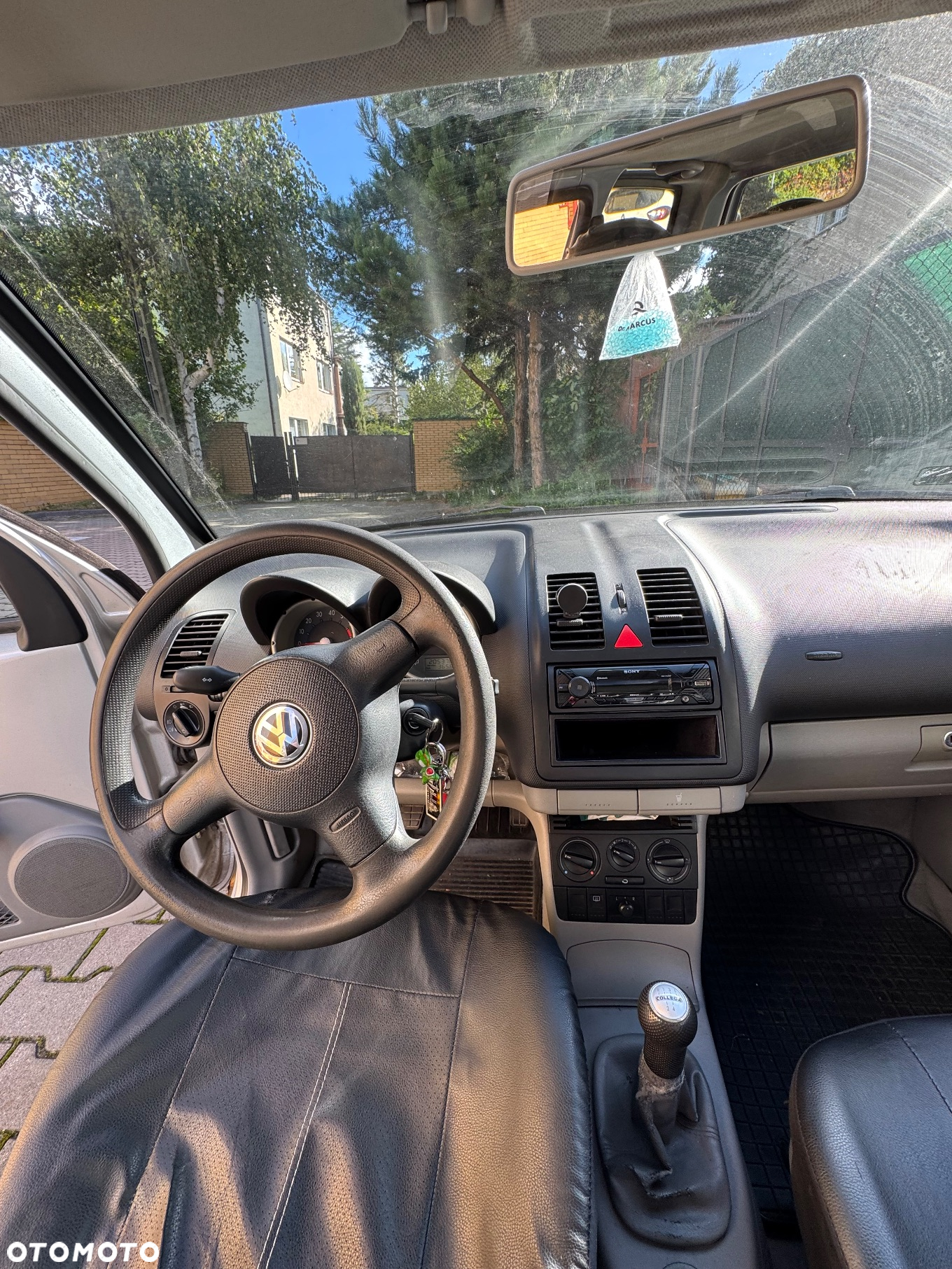 Volkswagen Lupo 1.0 - 3