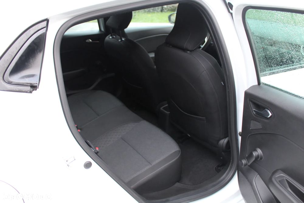 Renault Clio E-TECH 140 INTENS - 9