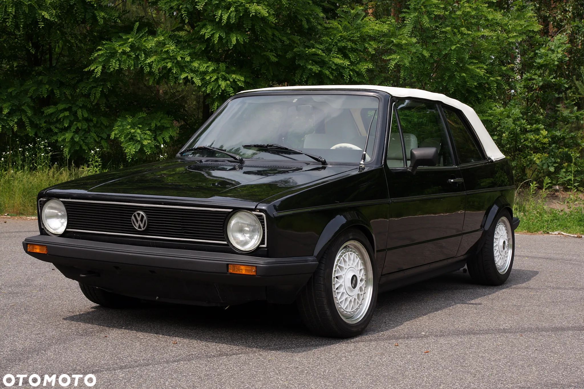 Volkswagen Golf 1.8 16V GTI - 1