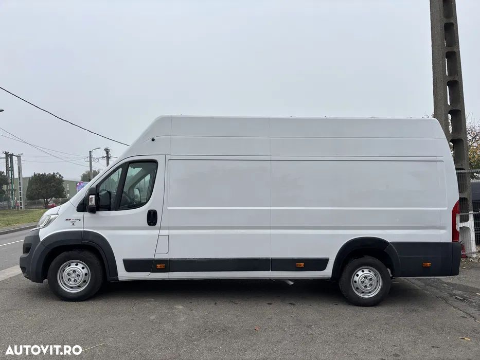 Fiat DUCATO MAXI - 4