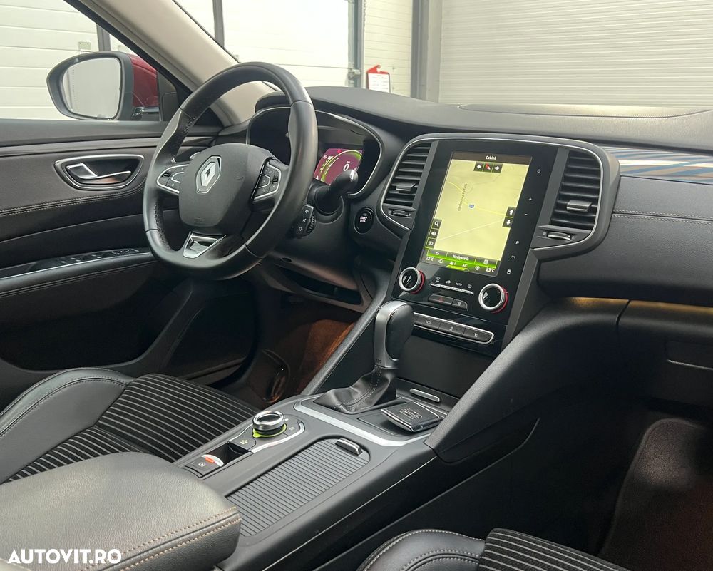 Renault Talisman - 5