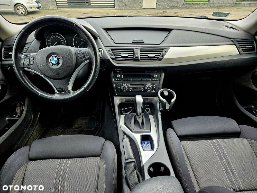 BMW X1 - 15
