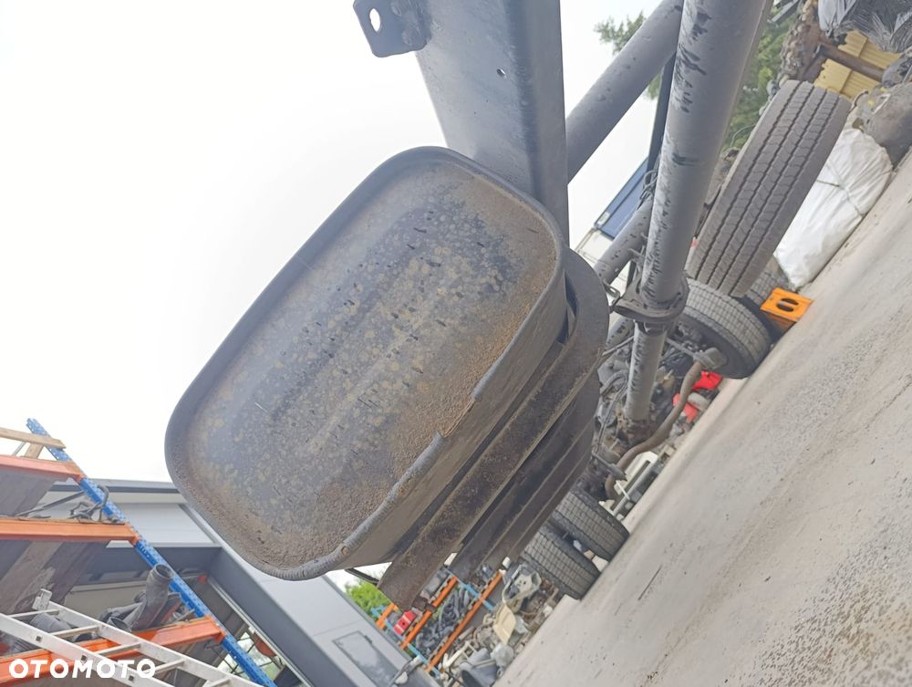Zbiornik Bak Paliwa Man Tgl 12.250 Euro 4 5 6 - 4