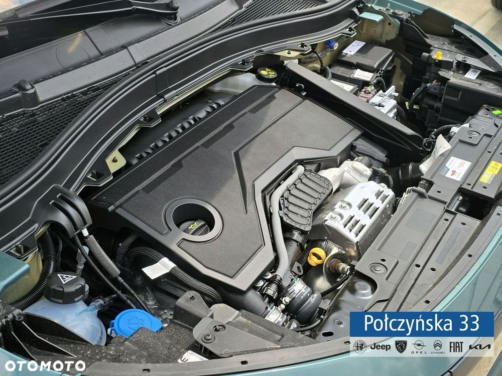 Opel Frontera - 27