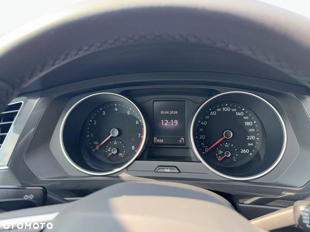 Volkswagen Tiguan 1.5 TSI EVO Life DSG - 12