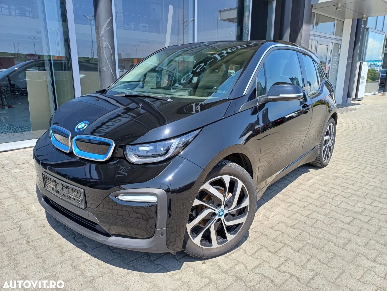 BMW i3 - 1