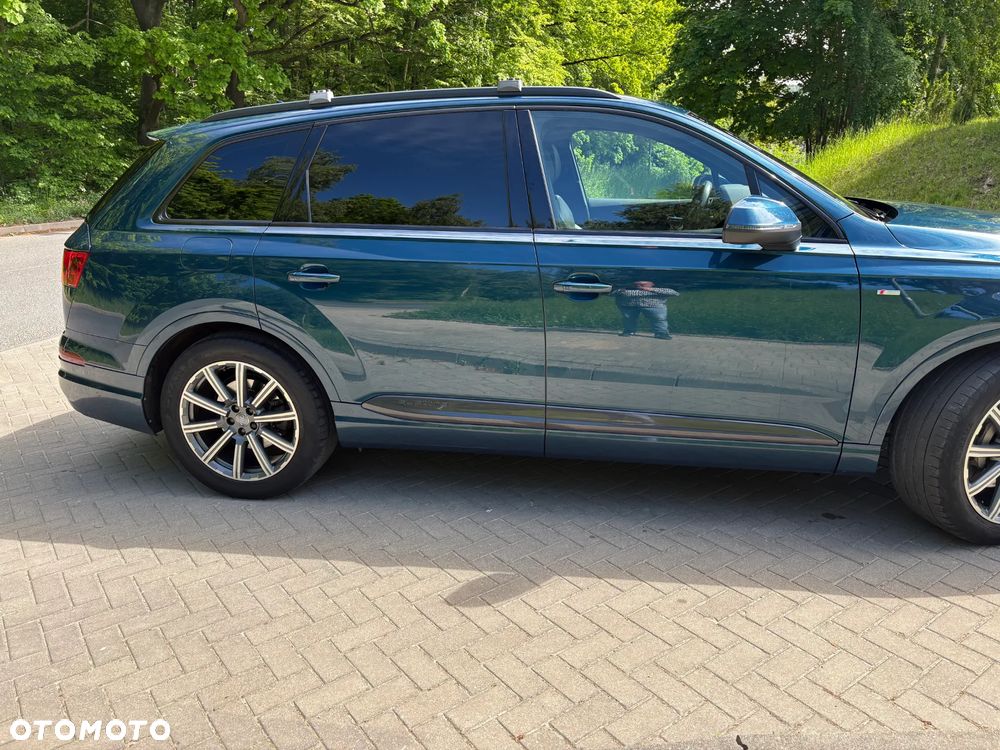 Audi Q7 - 5