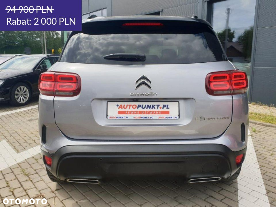 Citroën C5 Aircross - 4