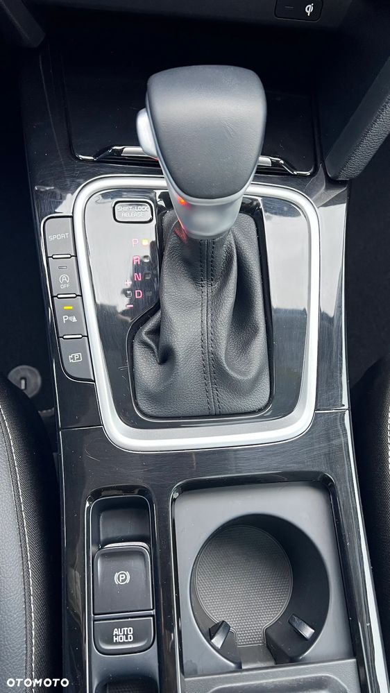 Kia XCeed 1.6 T-GDI OPF DCT7 GT-LINE - 28