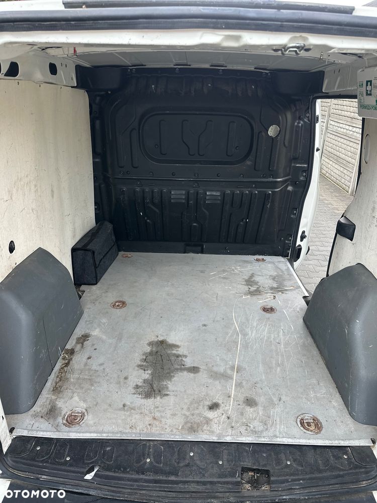 Fiat Doblo - 14