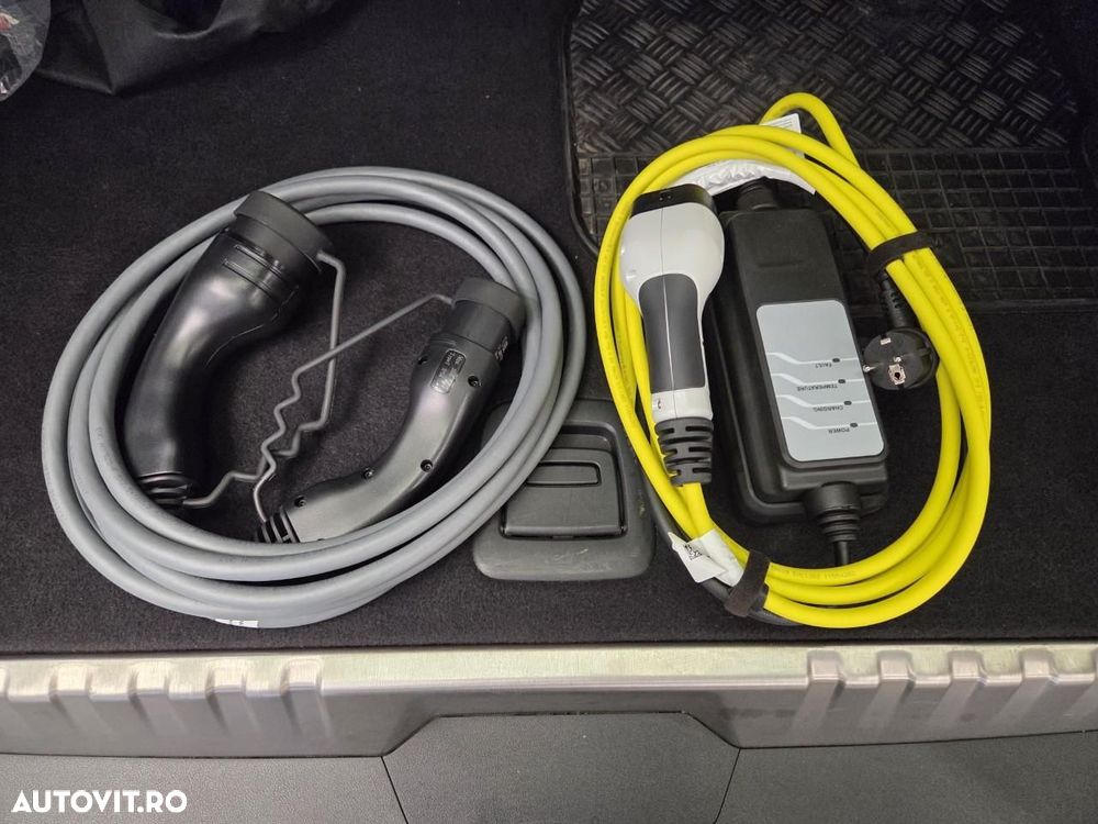 BMW X3 xDrive30e AT PHEV - 13