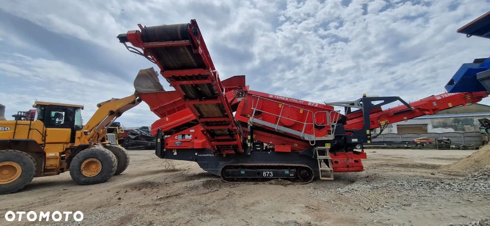 Finlay 873 - 7
