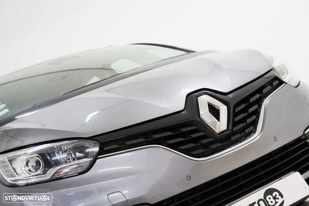 Renault Grand Scénic 1.5 dCi Intens EDC SS - 17