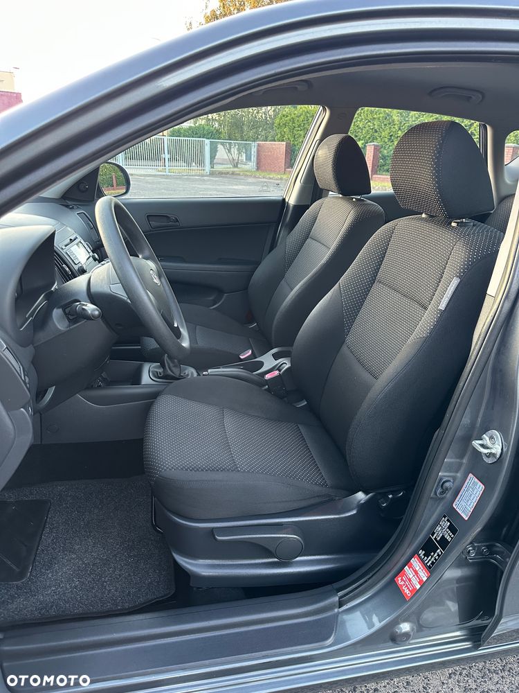 Hyundai i30 1.4 Edition Plus - 18