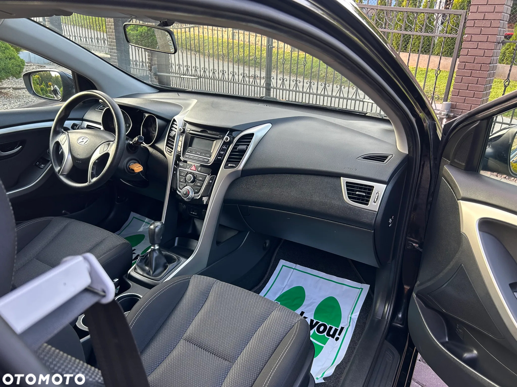 Hyundai i30 1.4 Premium - 9