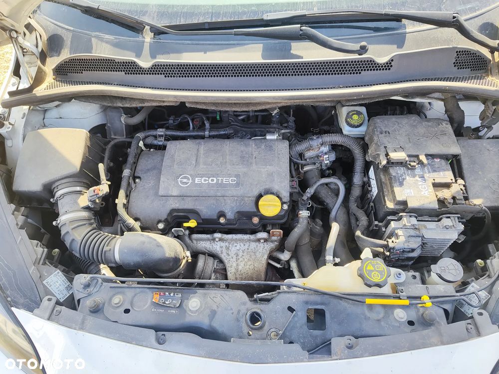 Opel Adam 1.4 White Link - 8