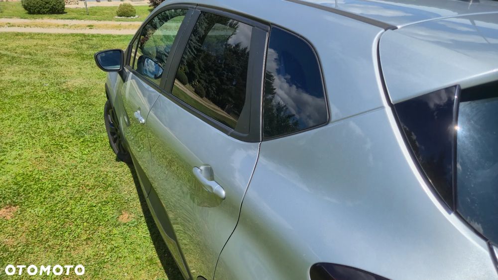 Renault Captur dCi 90 EDC COLLECTION - 13