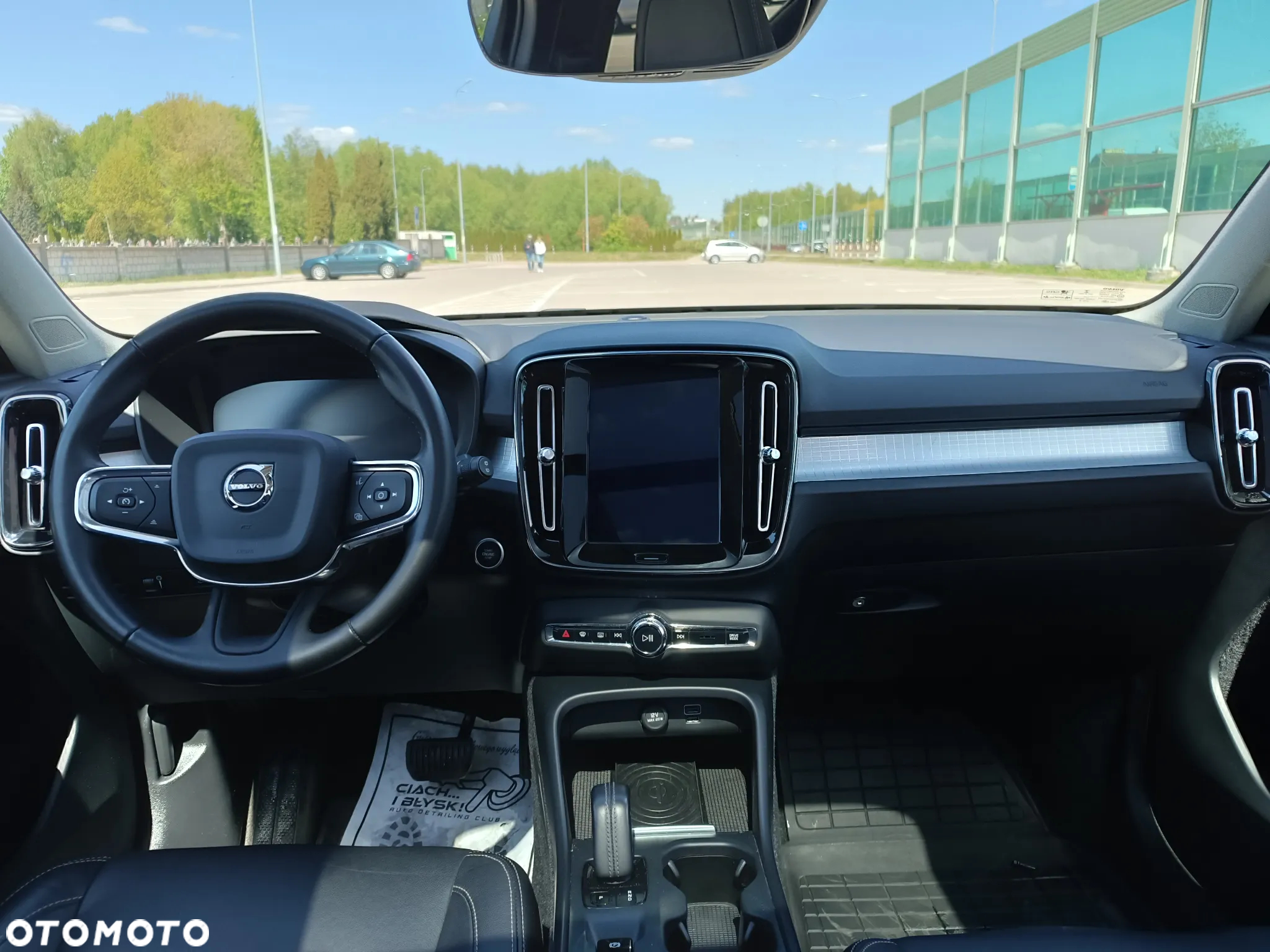 Volvo XC 40 T5 AWD Inscription - 6