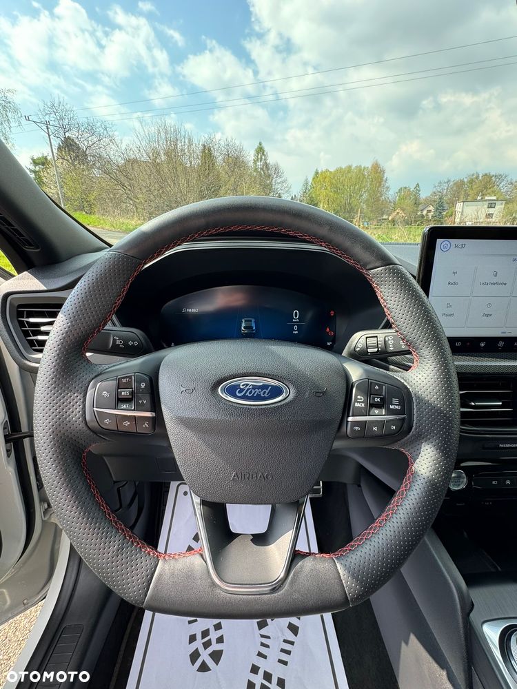 Ford Kuga 2.0 EcoBoost AWD ST-Line ASS - 18