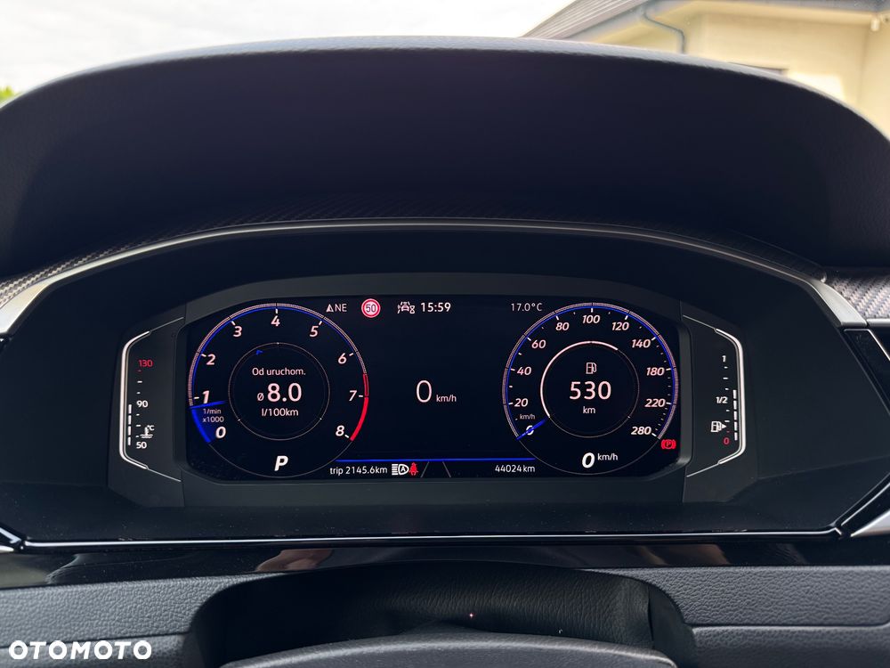 Volkswagen Arteon 2.0 TSI R-Line DSG - 17