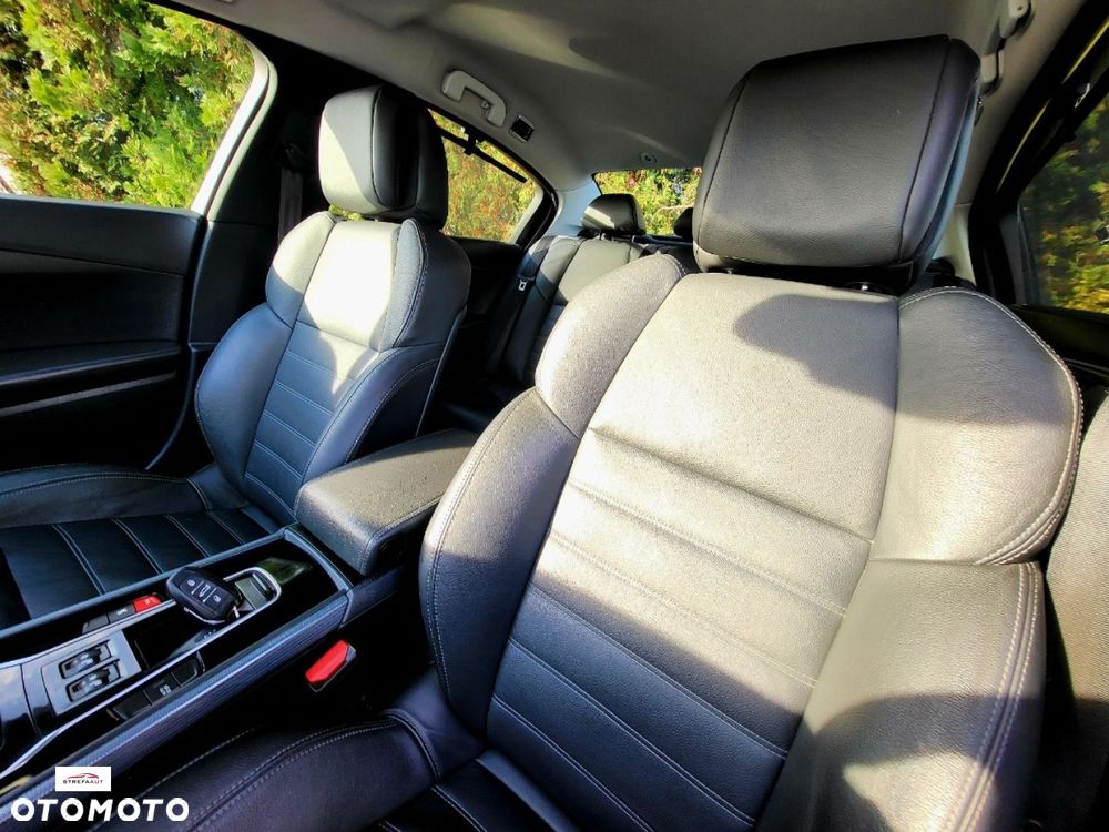 Peugeot 508 - 35
