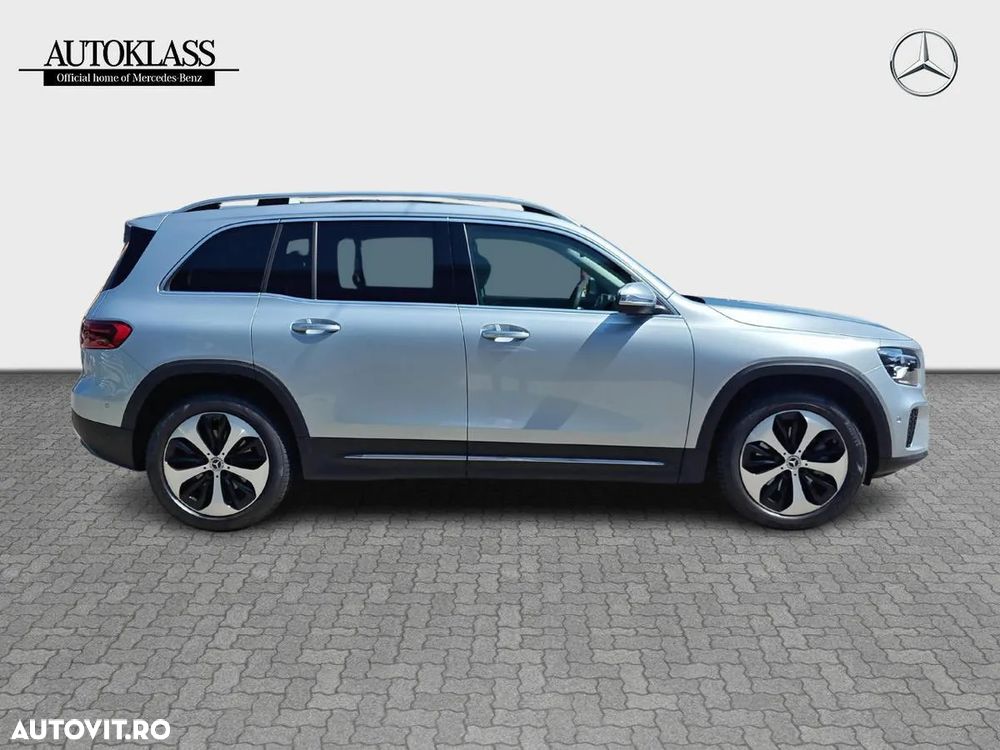 Mercedes-Benz GLB - 2