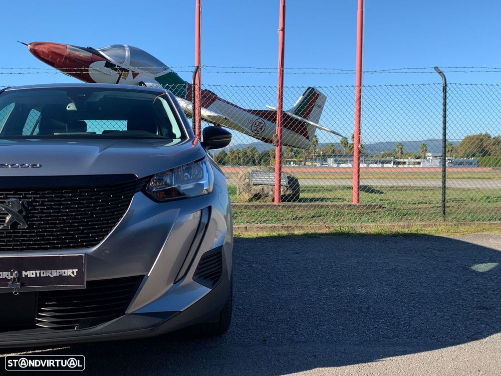 Peugeot 2008 1.2 PureTech Allure - 5