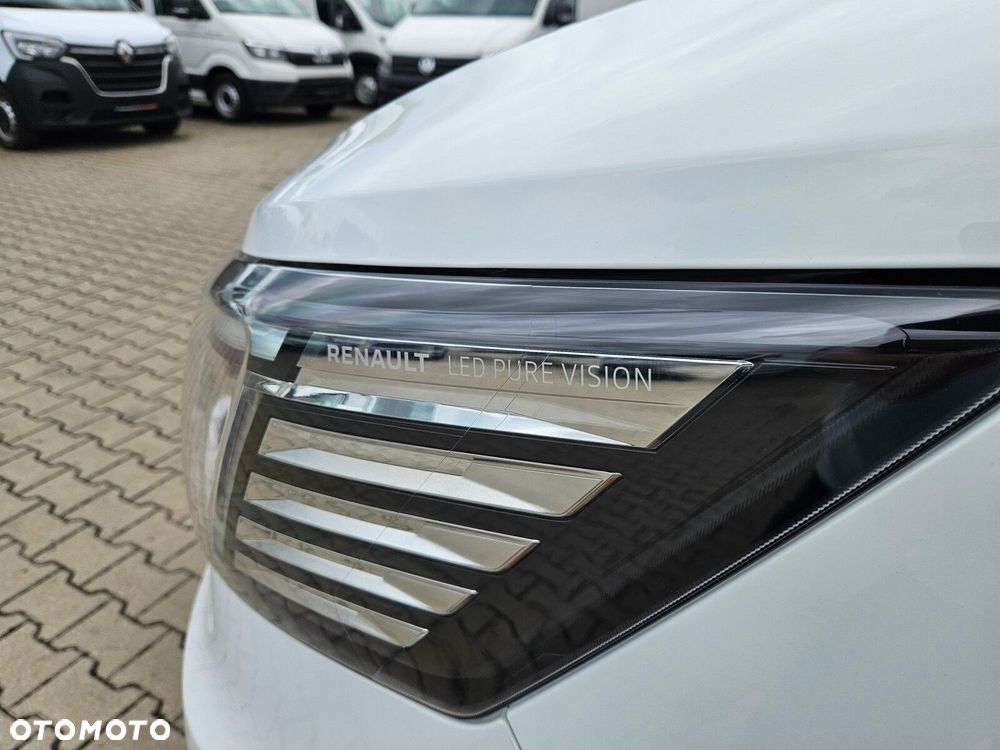 Renault Trafic L2H1 *69999zł NETTO* 2.0dCi/110KM - 15