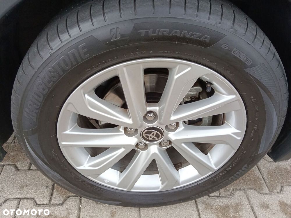 Toyota C-HR 1.8 Hybrid Comfort - 10