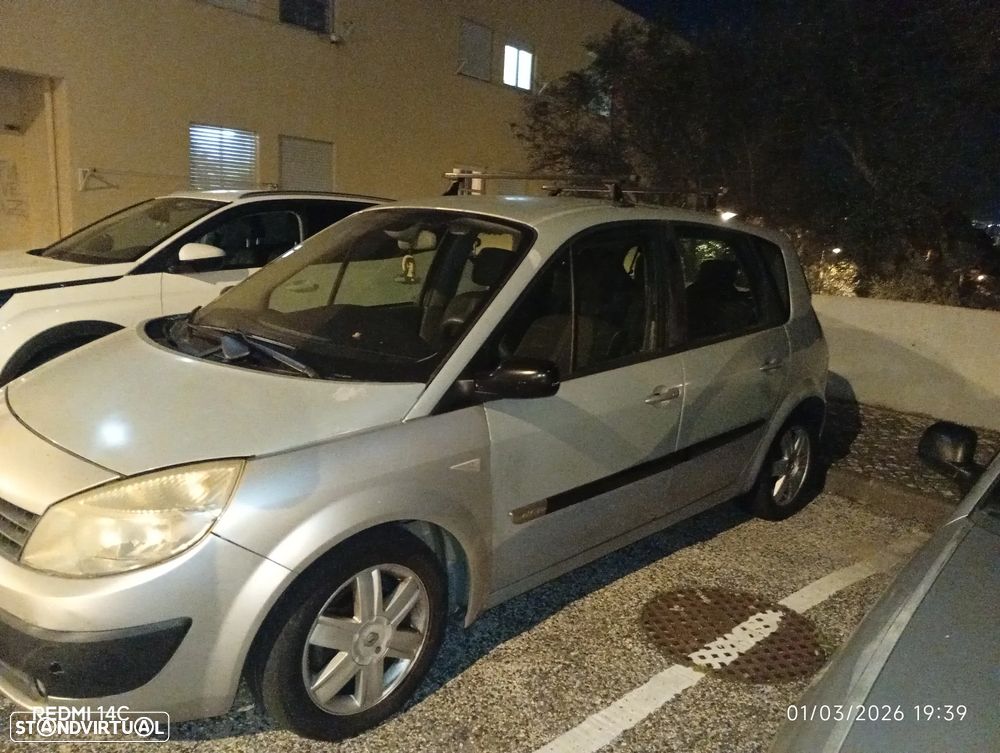 Renault 5 1.5 dCi Confort - 5