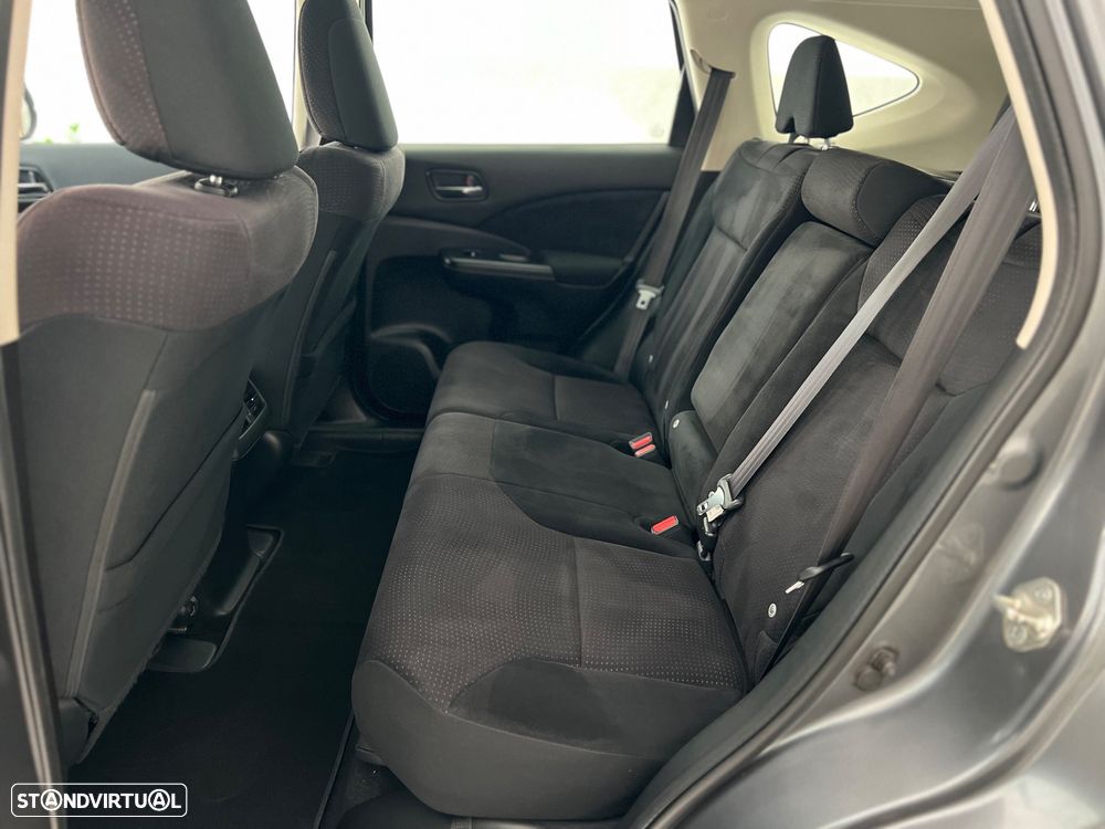 Honda CR-V 2.0 Elegance - 29