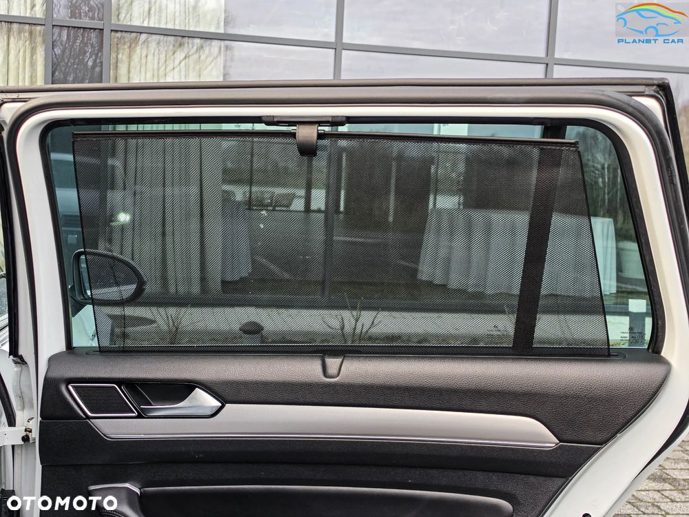 Volkswagen Passat Alltrack - 15