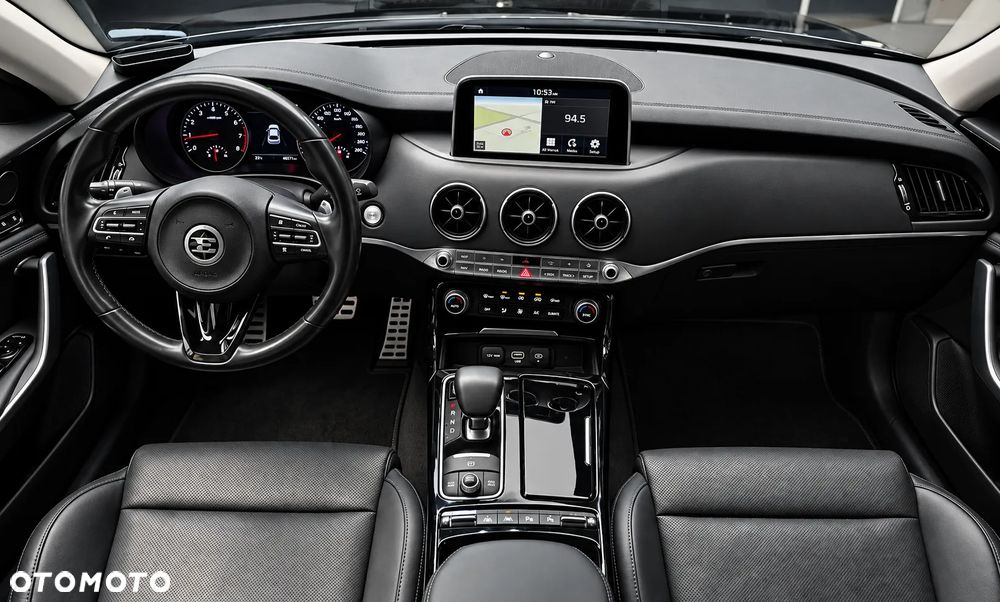 Kia Stinger 2.0 T-GDI GT Line - 7