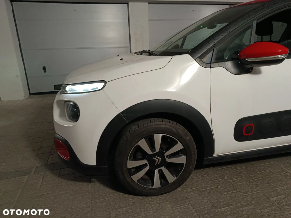 Citroën C3 - 22