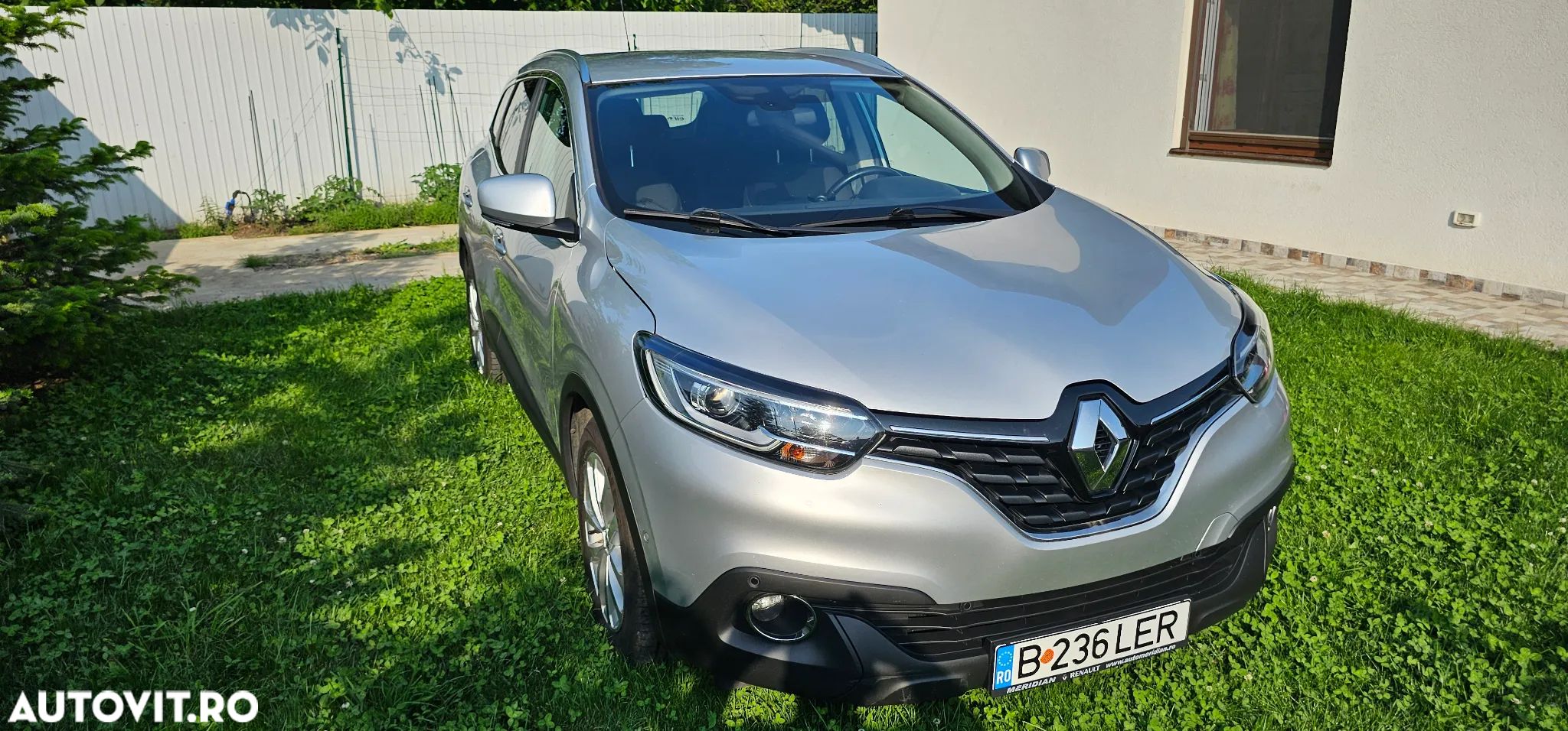 Renault Kadjar 1.6 DCI XMod - 1